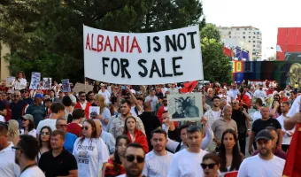 Πράσινο φως για την έκδοση Αλβανού επιχειρηματία 