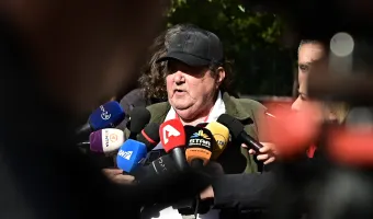 Ανεστίδης