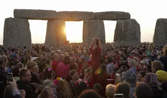 Stonehenge