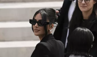 Kim Kardashian 