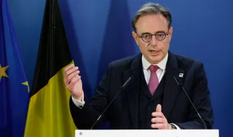 Μπαρτ Ντε Βέβερ