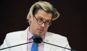 Μάιλο Γιαννόπουλος