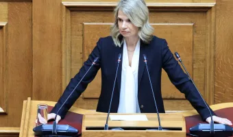 αποστολάκη