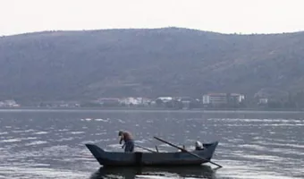 Ψαράς