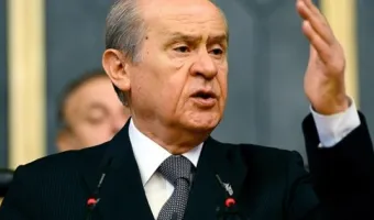Μπαχτσελί