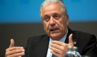 Αβραμόπουλος