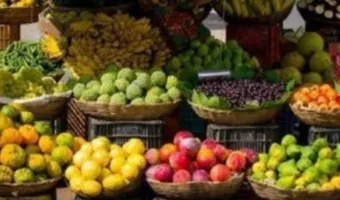 Αυξημένες κατά 20,9% σε αξία οι εισαγωγές φρούτων και λαχανικών 