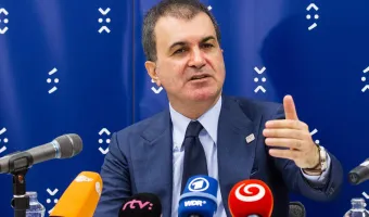 Ομέρ Τσελίκ