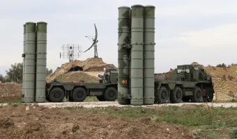 S-400