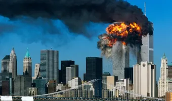 Twin Towers