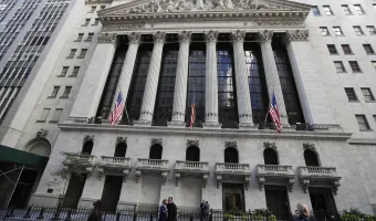 Wall Street