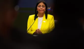 Ντέλσι Ροντρίγκες