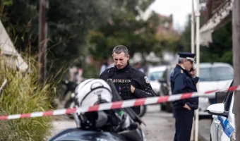 ΕΛ.ΑΣ: «Εξιχνιάστηκε η δολοφονία του 59χρονου»