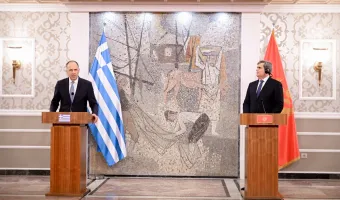 Γιώργος Γεραπετρίτης