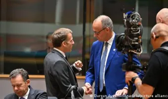 Σύνοδος ΕΕ Βρυξέλλες