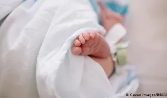 Τοκετός στη Σερβία