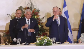 Κωνσταντίνος Τασούλας