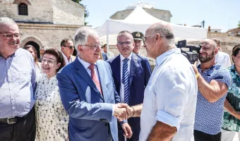 Κωνσταντίνος Τασούλας