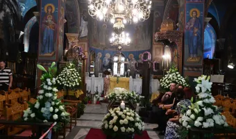 Μαίρη Λίντα