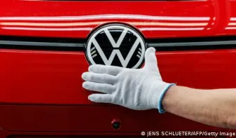 Αναδιάρθρωση στη Volkswagen