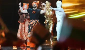 Eurovision 2027