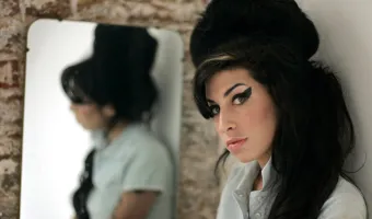 Amy Winehouse