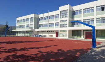 Ανακαίνιση σχολείων
