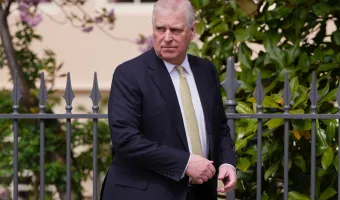 Άντριου Μαουντμπάτεν-Ουίνδσορ