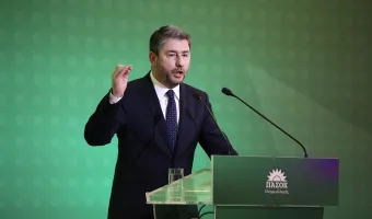 Ανδρουλάκης