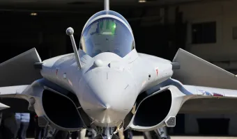 Ραφάλ μαχητικό αεροσκάφος