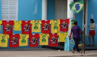 Brazil