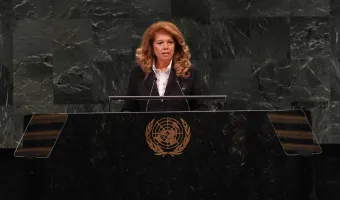 Iliana Iotova