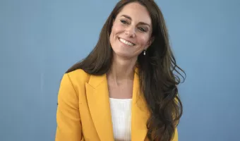 Απούσα η Κέιτ Μίντλετον από το Royal Ascot: Ακύρωσε την τελευταία στιγμή