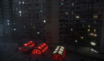 Πόλεμος στην Ουκρανία