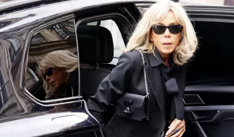 μπριζιτ μακρον