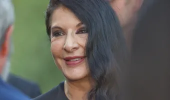 Marina Abramovic