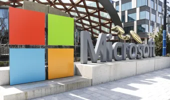 Microsoft