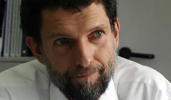Osman Kavala