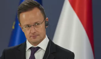 Ουγγαρία: Αντίθετη στην πρόταση της ΕΕ για μπλόκο στην εισαγωγή ρωσικού αερίου