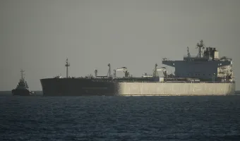 τάνκερ