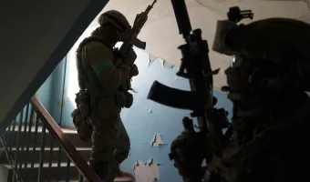 Ευρωπαίος Επίτροπος Άμυνας: «Πραγματική απειλεί μια επίθεση σε μέλος της ΕΕ και του ΝΑΤΟ»