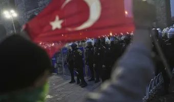 Turkey