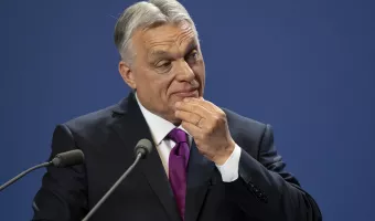 Βίκτορ 'Ορμπαν