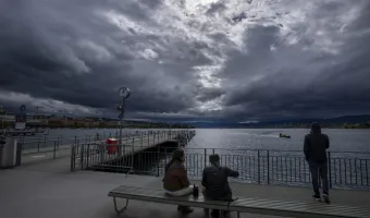 Λίμνη