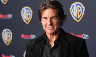 Τομ Κρουζ στο CinemaCon