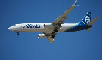 Alaska Airlines