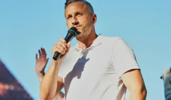 Ούλριχ Ζίγκμουντ