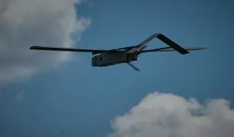 Μόσχα: Ρωσικά drones έπληξαν ουκρανικά φορτηγά πλοία στη Μαύρη Θάλασσα