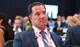 Μήνυση Ζωής Κωνσταντοπούλου κατά Άδωνι Γεωργιάδη