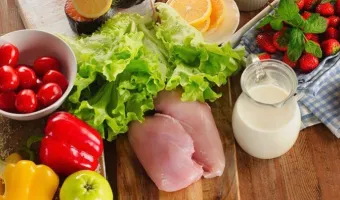 ΗΠΑ: Παράσιτο σε μαρούλι αλυσίδας φαστ φουντ υπεύθυνο για επιδημία διάρροιας